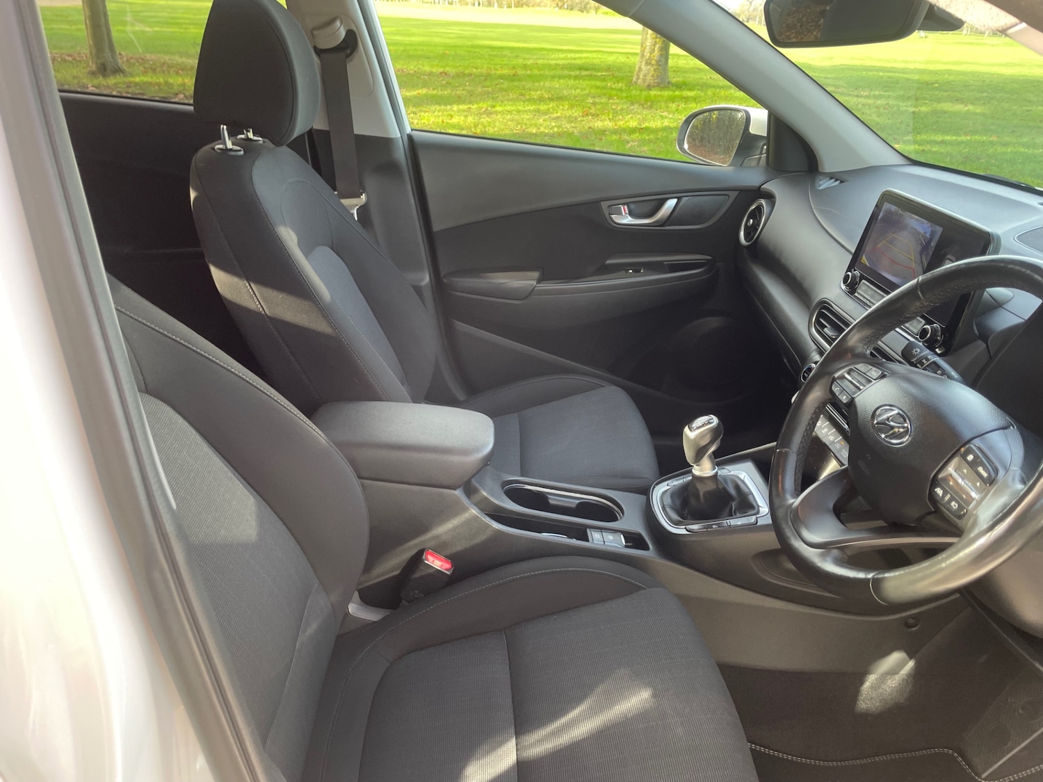 Used Hyundai KONA 2021 for sale - 77062324: Photo 19