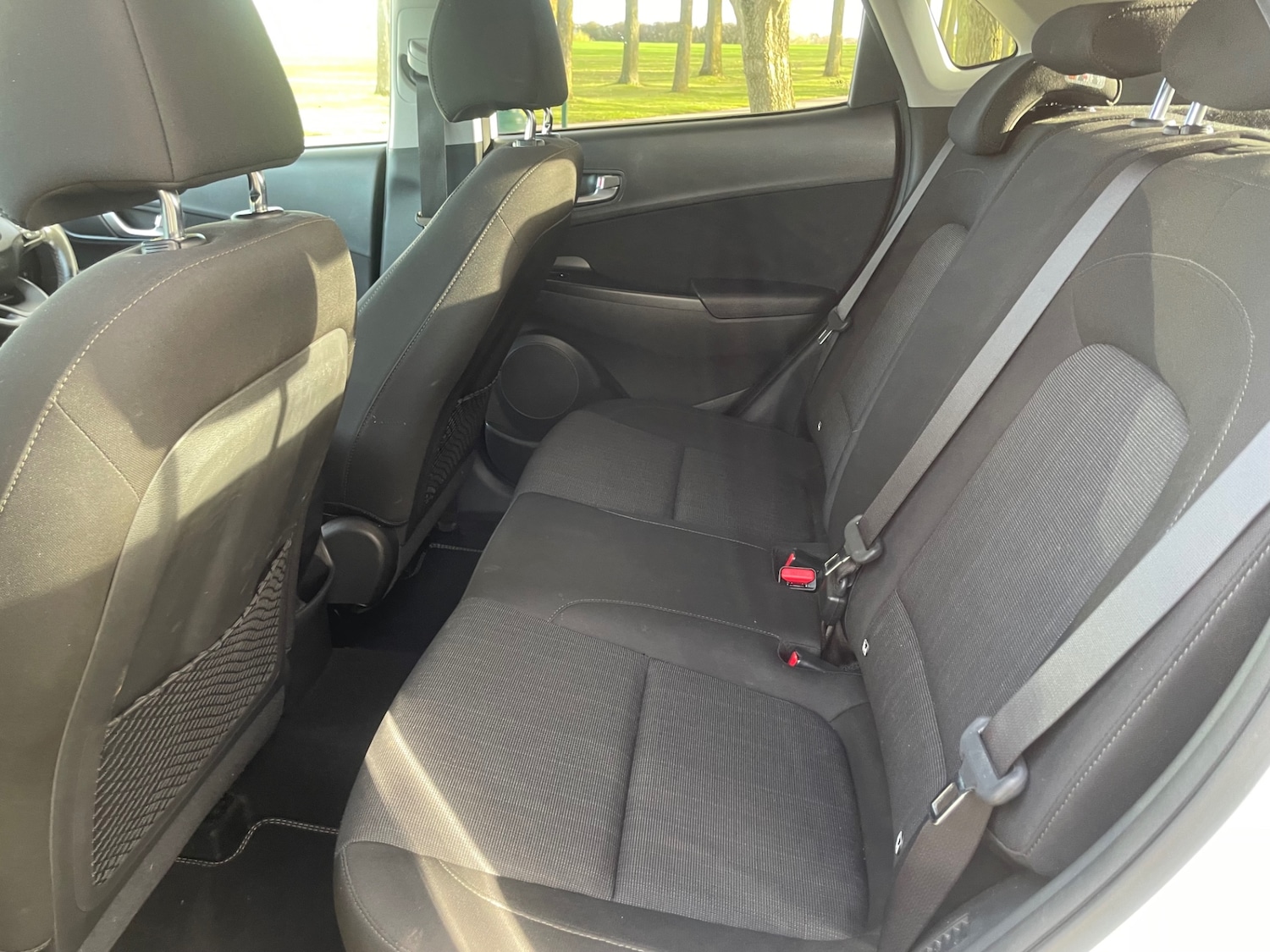 Used Hyundai KONA 2021 for sale - 77062324: Photo 21