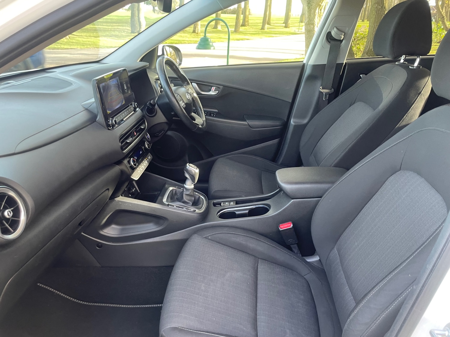 Used Hyundai KONA 2021 for sale - 77062324: Photo 25