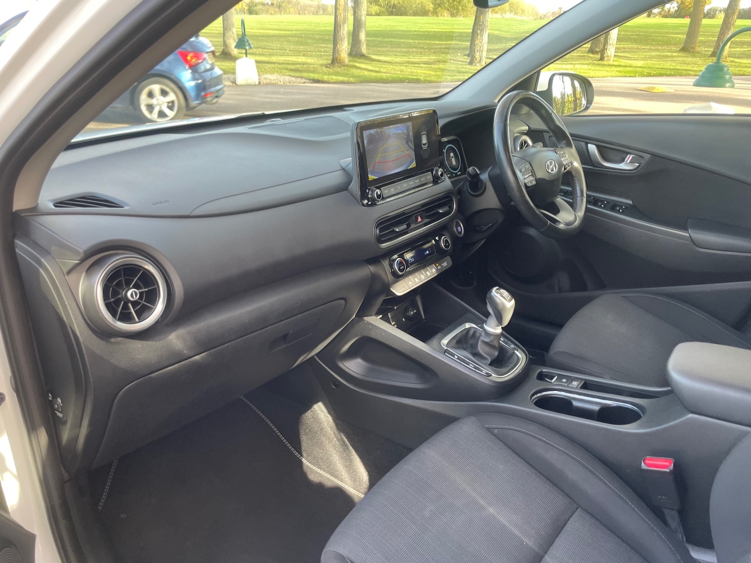 Used Hyundai KONA 2021 for sale - 77062324: Photo 26