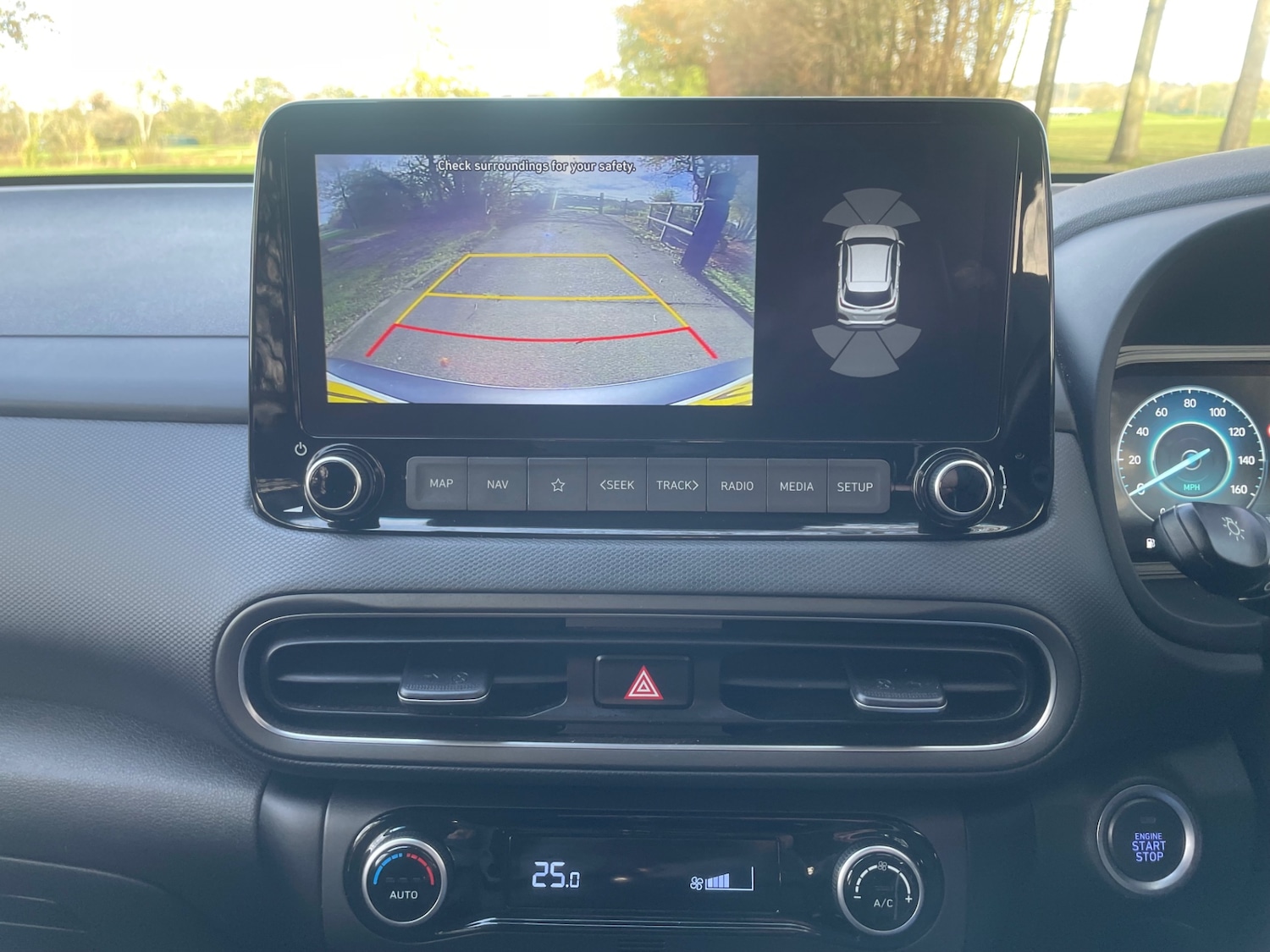 Used Hyundai KONA 2021 for sale - 77062324: Photo 29