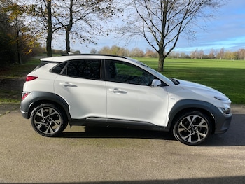 Used Hyundai KONA 2021 for sale - 77062324: Photo