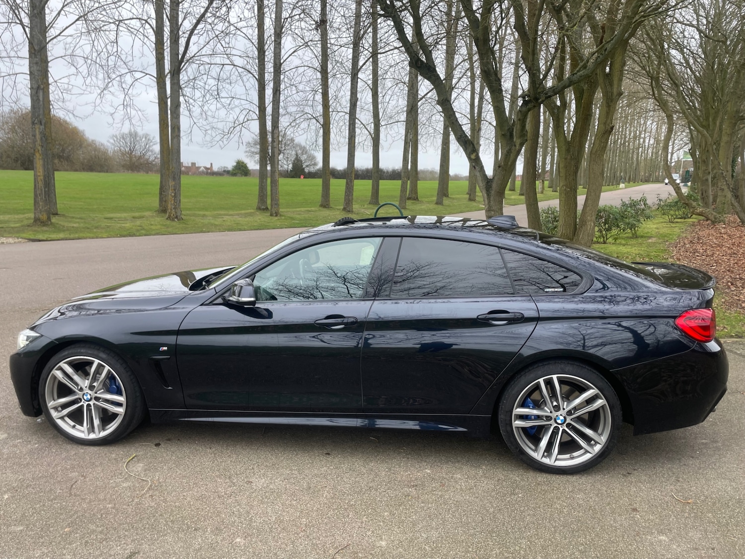 Used BMW 4 Series 2018 for sale - 77061882: Photo 10