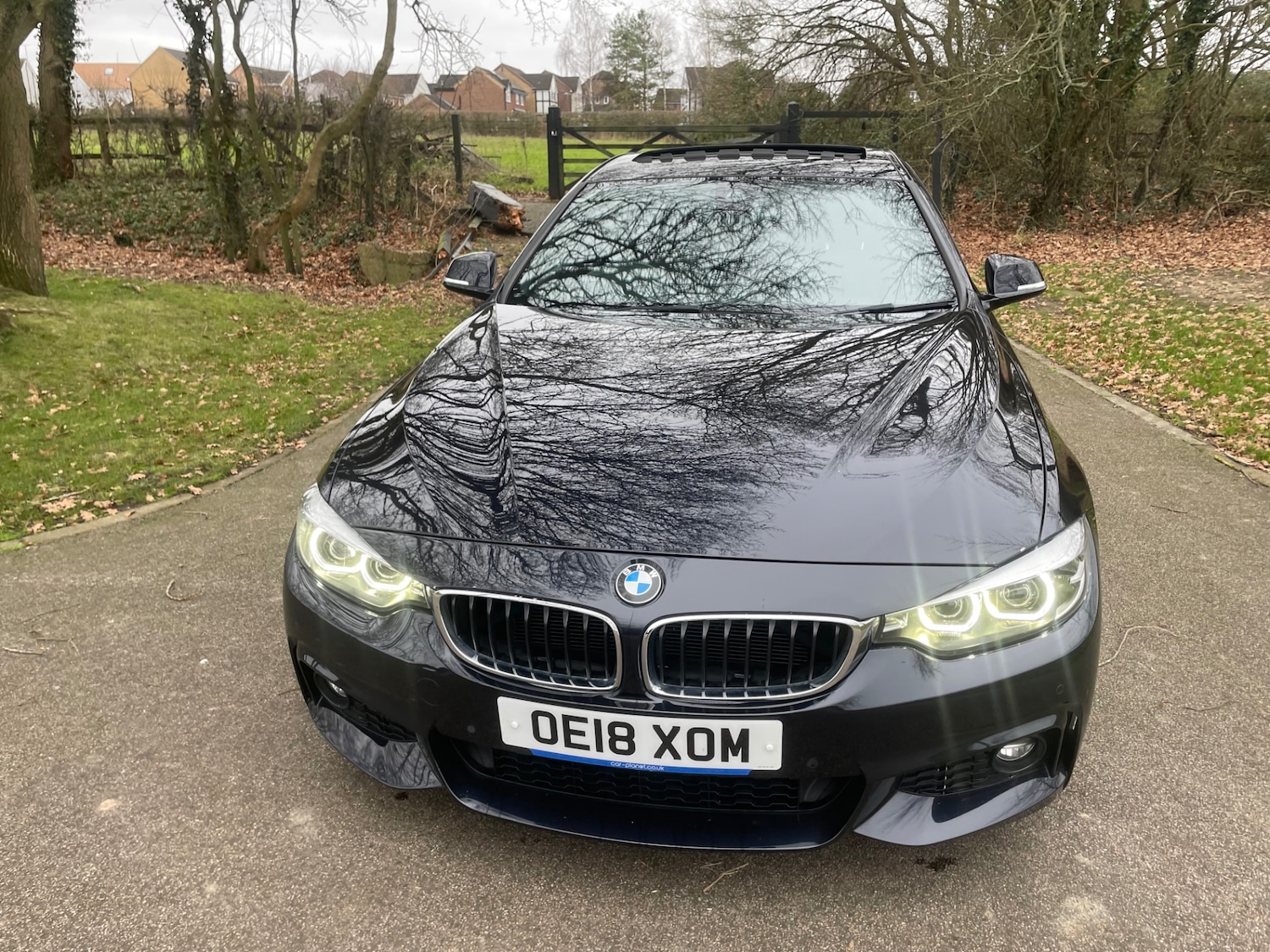 Used BMW 4 Series 2018 for sale - 77061882: Photo 13