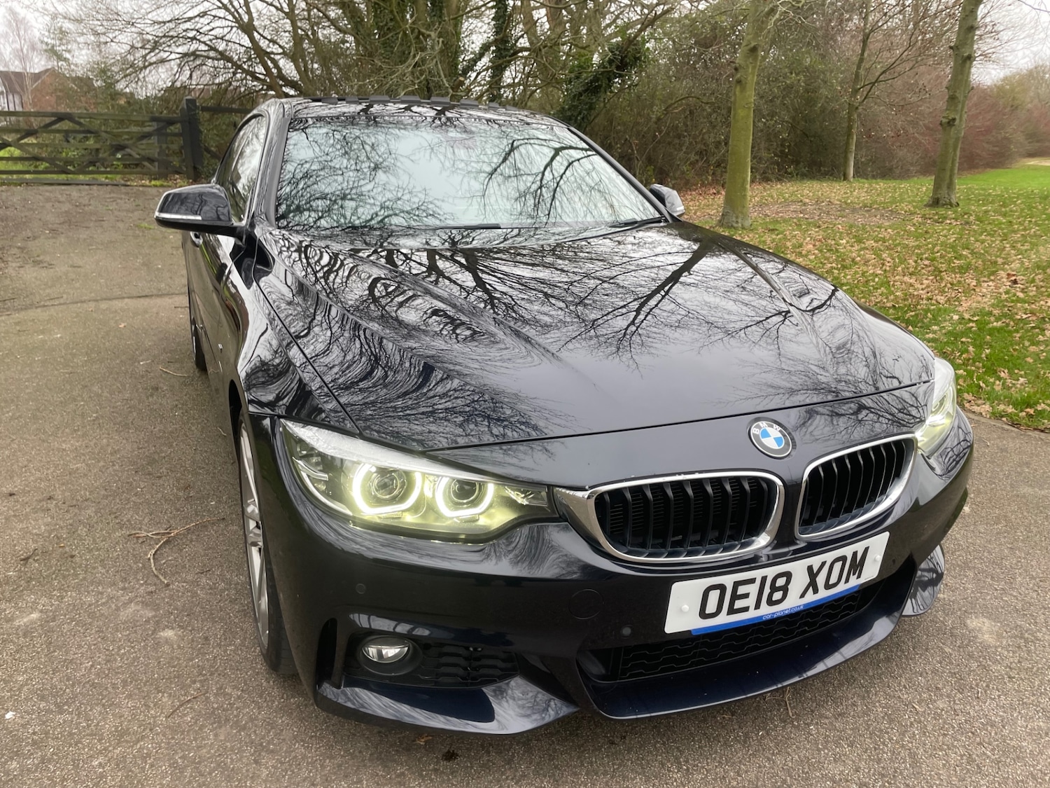 Used BMW 4 Series 2018 for sale - 77061882: Photo 16