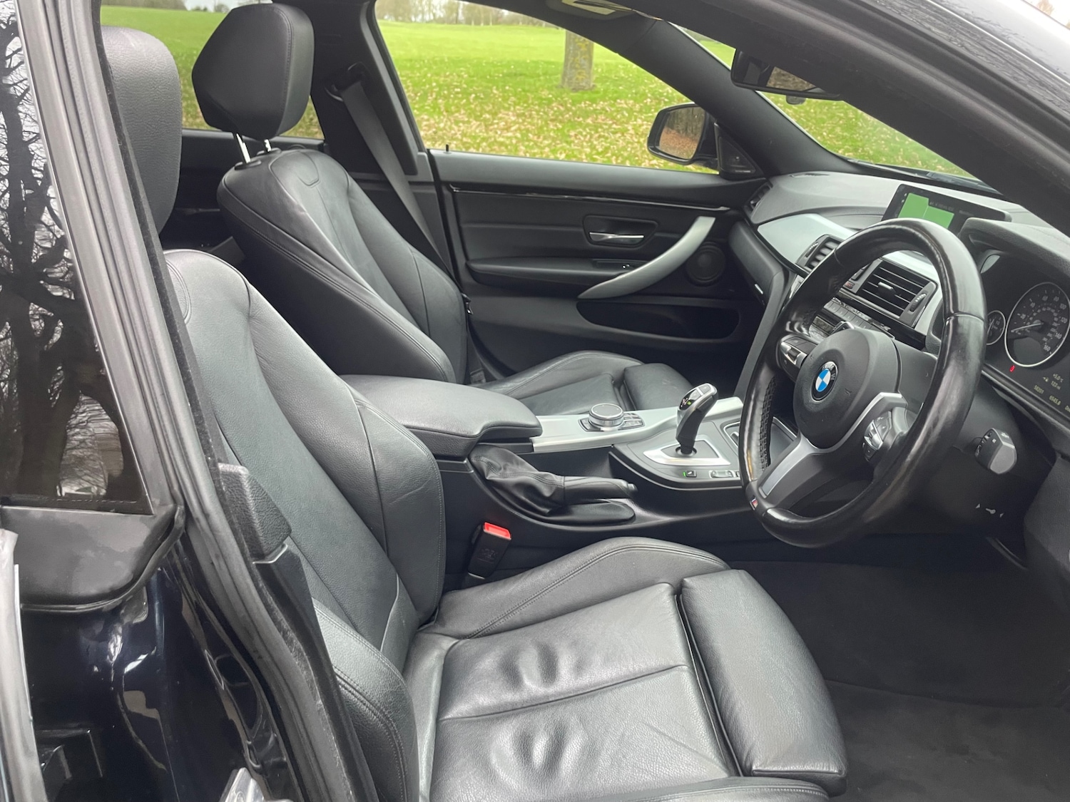 Used BMW 4 Series 2018 for sale - 77061882: Photo 18