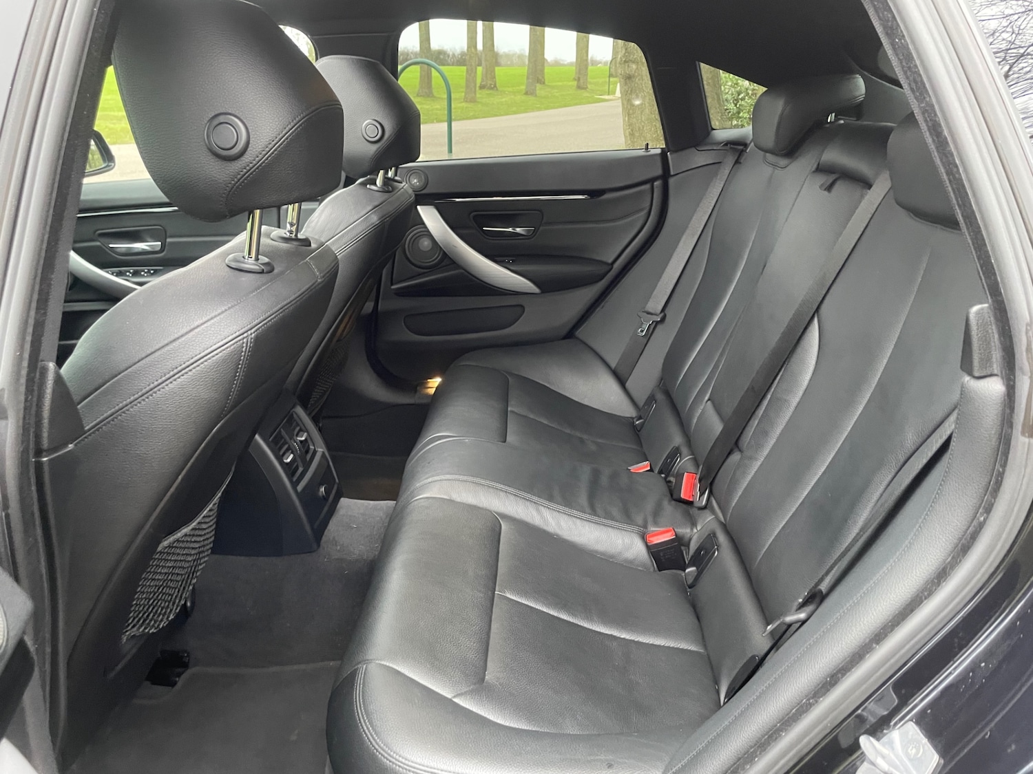 Used BMW 4 Series 2018 for sale - 77061882: Photo 21