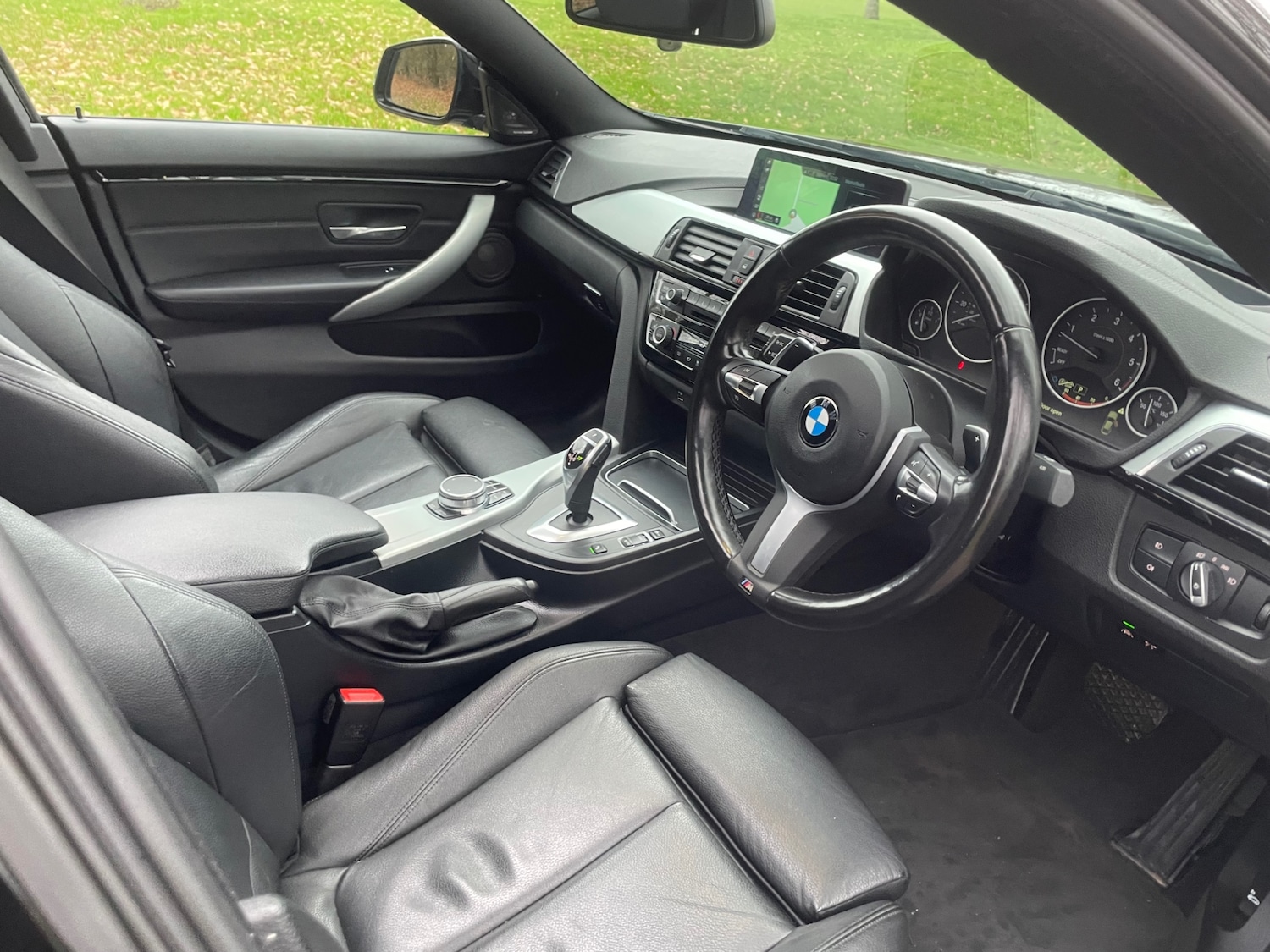 Used BMW 4 Series 2018 for sale - 77061882: Photo 23