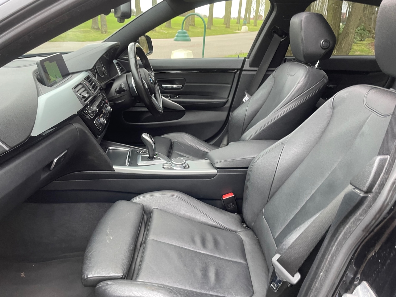 Used BMW 4 Series 2018 for sale - 77061882: Photo 25