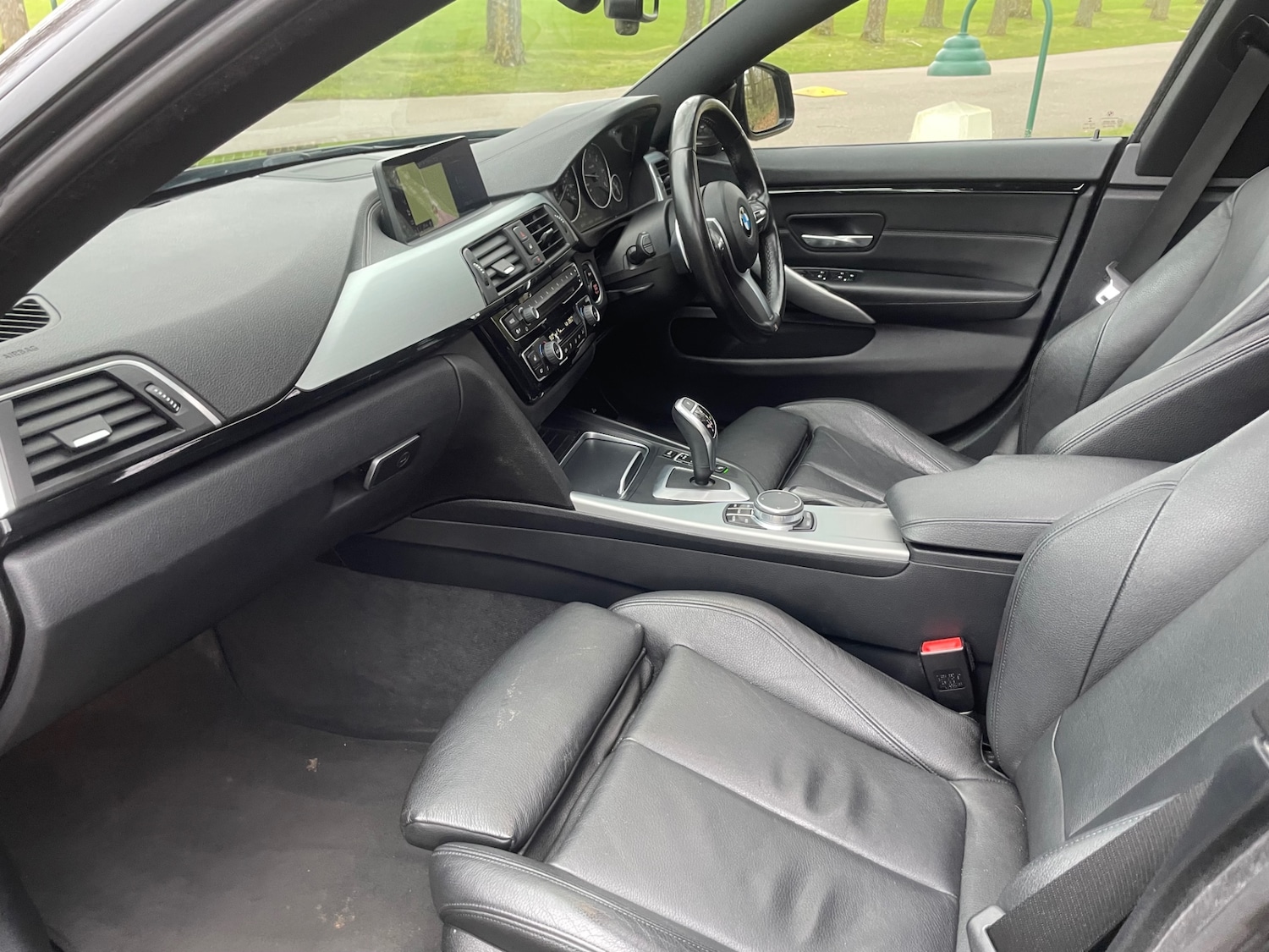 Used BMW 4 Series 2018 for sale - 77061882: Photo 26