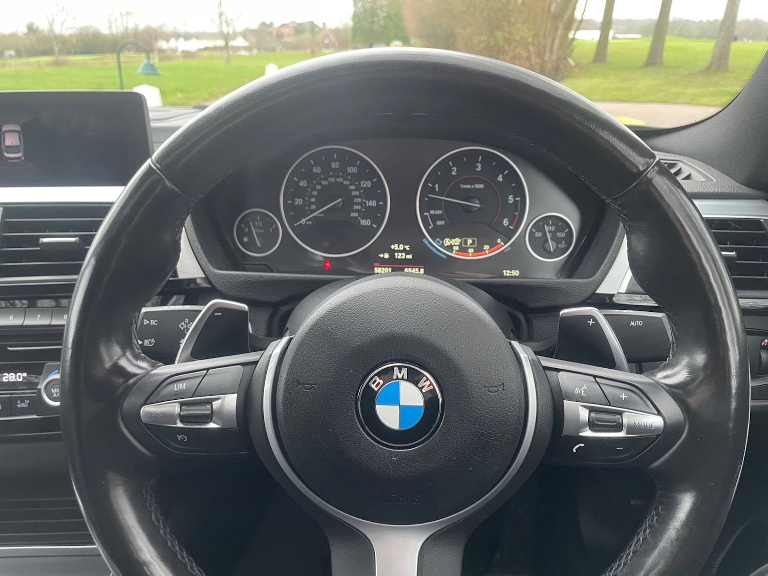 Used BMW 4 Series 2018 for sale - 77061882: Photo 27