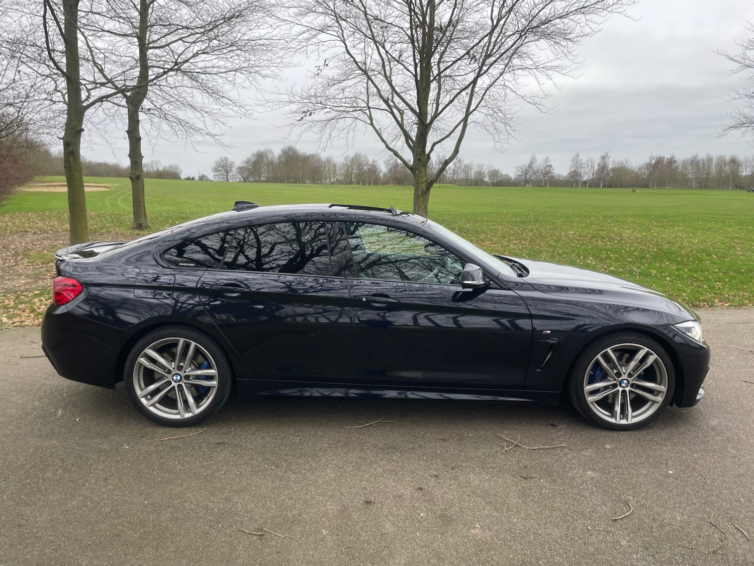 Used BMW 4 Series 2018 for sale - 77061882: Photo 3