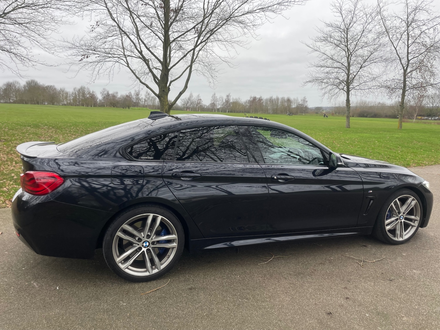 Used BMW 4 Series 2018 for sale - 77061882: Photo 4