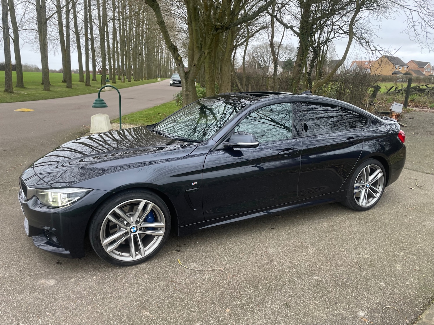 Used BMW 4 Series 2018 for sale - 77061882: Photo 9