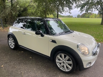 Used MINI Hatch 2008 for sale - 75915491: Photo
