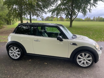 Used MINI Hatch 2008 for sale - 75915491: Photo