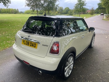 Used MINI Hatch 2008 for sale - 75915491: Photo