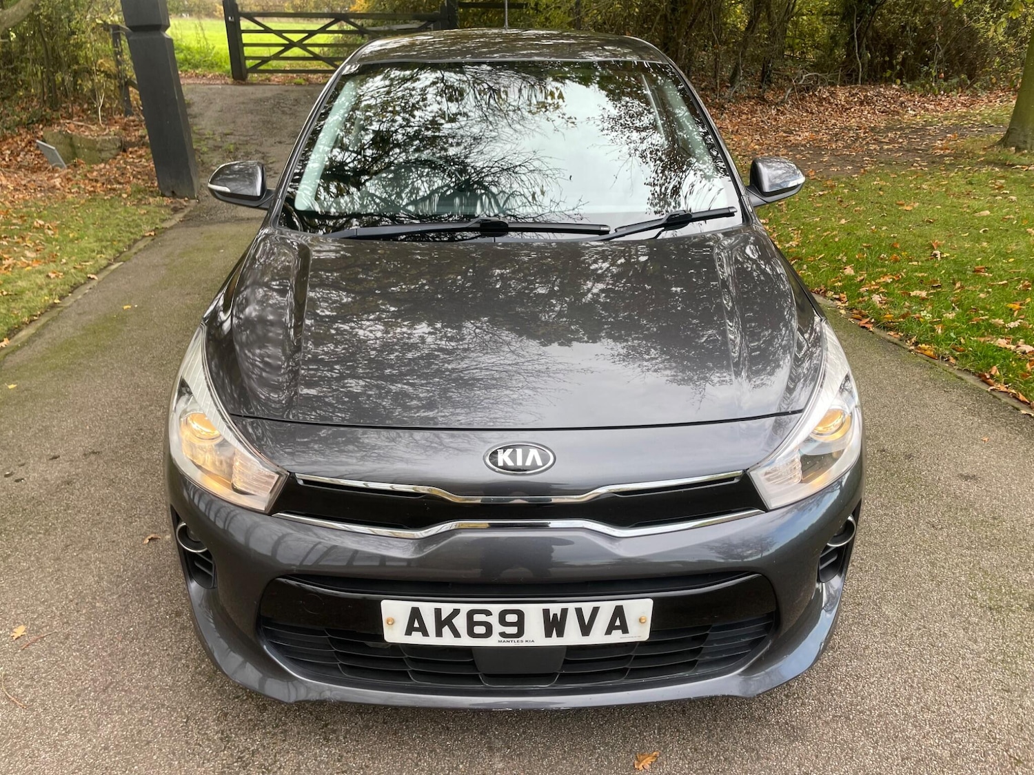 Used Kia Rio 2020 for sale - 76473864: Photo 12