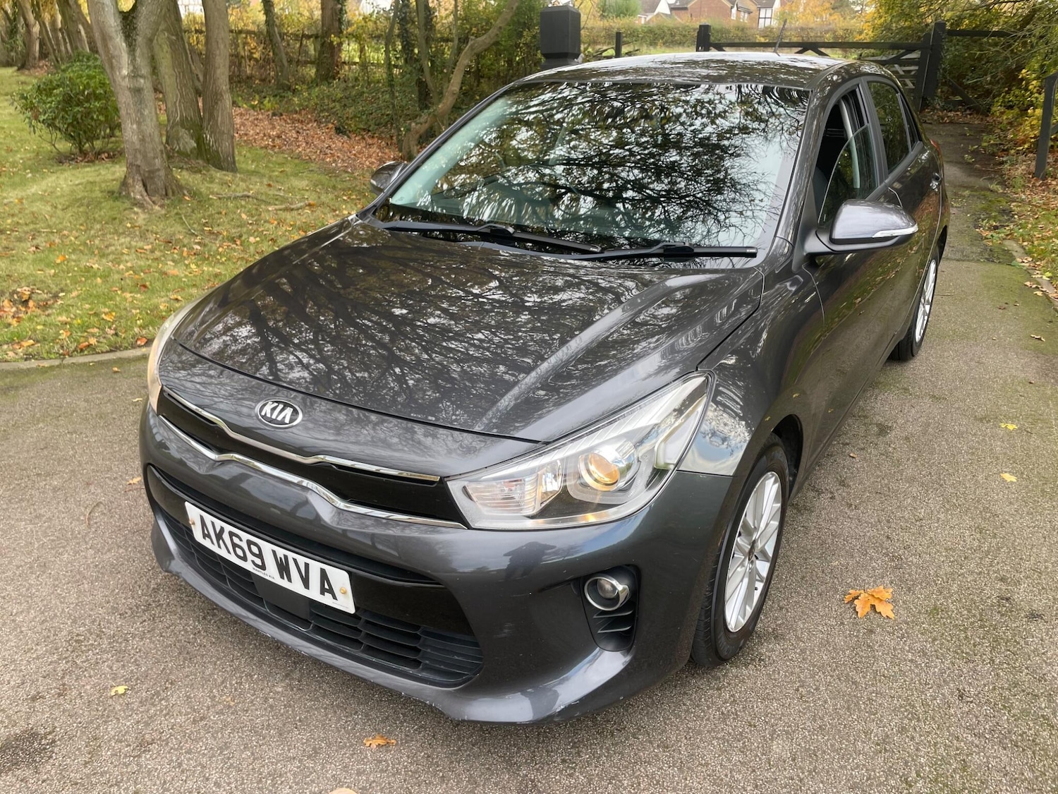 Used Kia Rio 2020 for sale - 76473864: Photo 13