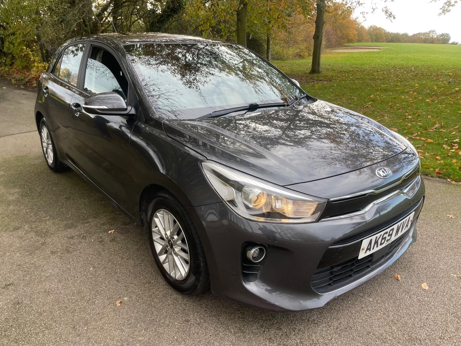 Used Kia Rio 2020 for sale - 76473864: Photo 15