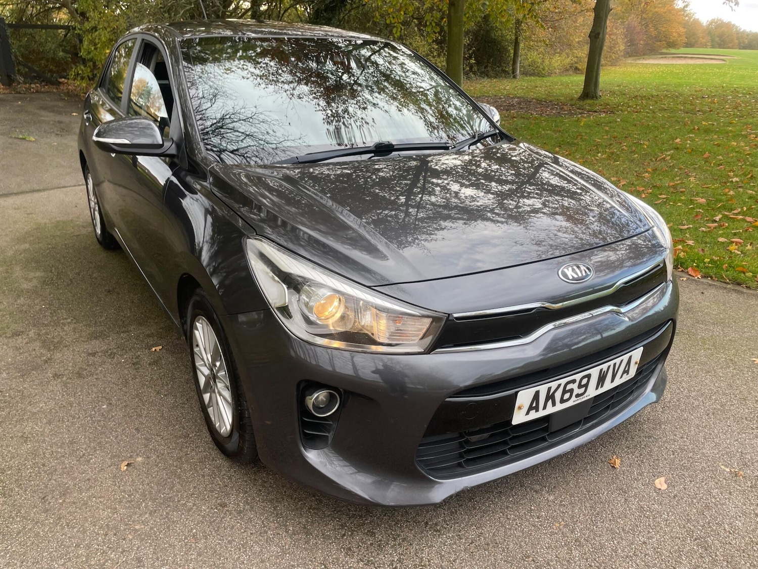 Used Kia Rio 2020 for sale - 76473864: Photo 16