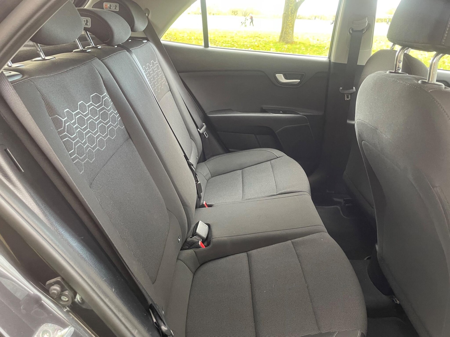 Used Kia Rio 2020 for sale - 76473864: Photo 17