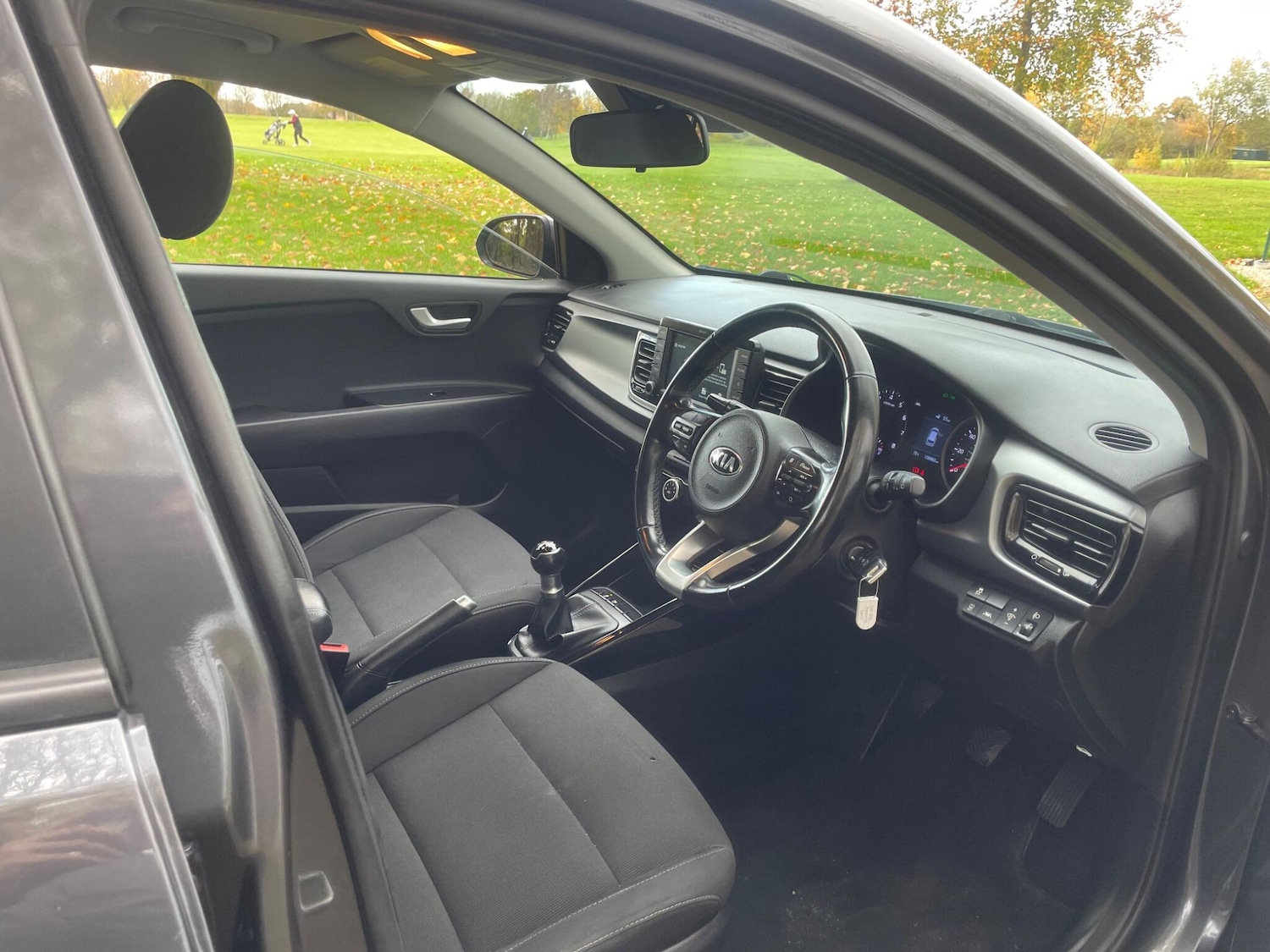 Used Kia Rio 2020 for sale - 76473864: Photo 18