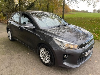 Used Kia Rio 2020 for sale - 76473864: Photo