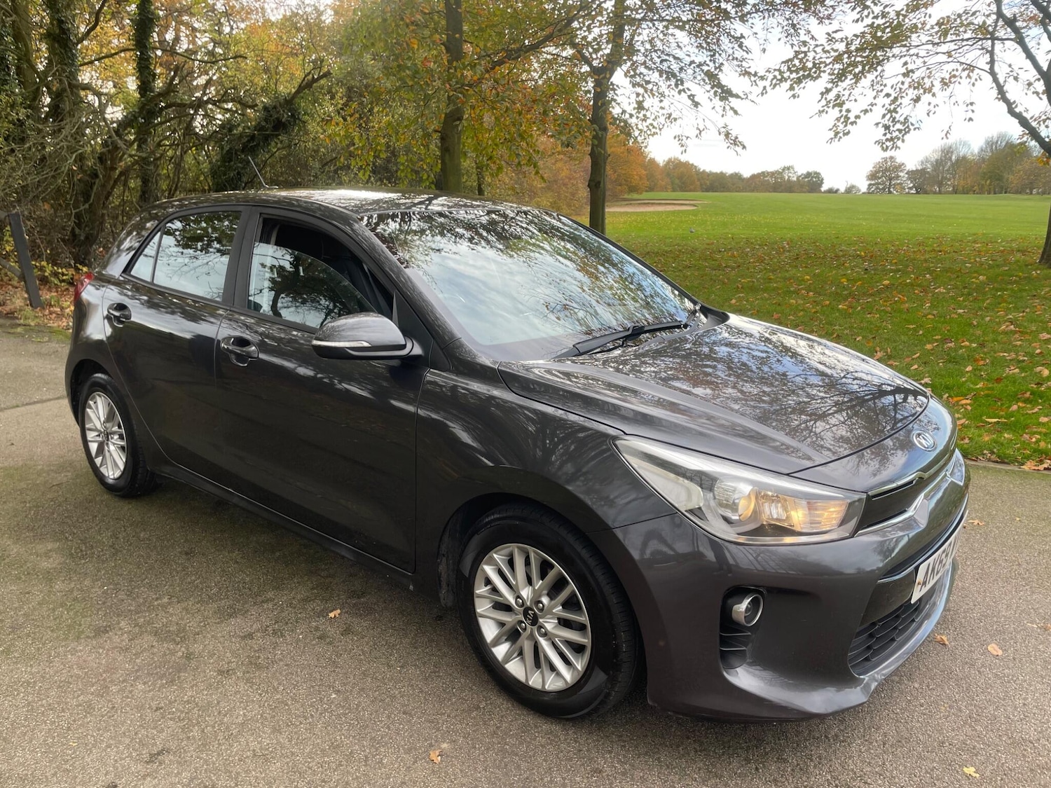 Used Kia Rio 2020 for sale - 76473864: Photo 2