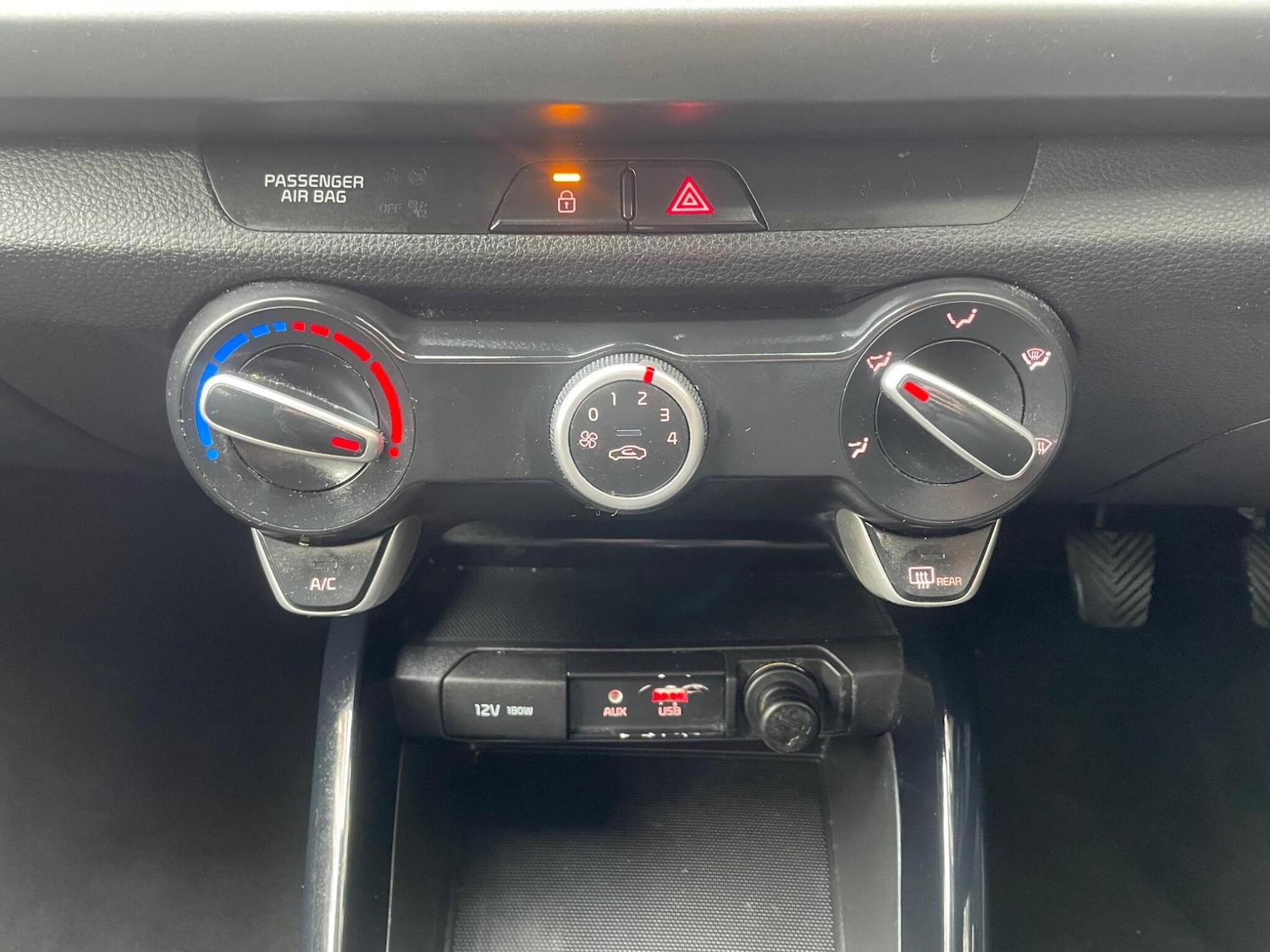 Used Kia Rio 2020 for sale - 76473864: Photo 24