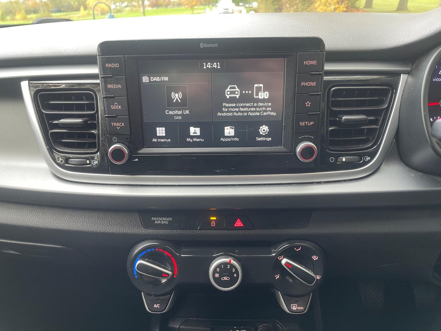 Used Kia Rio 2020 for sale - 76473864: Photo 25