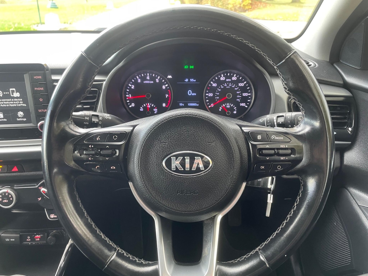 Used Kia Rio 2020 for sale - 76473864: Photo 26