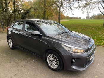 Used Kia Rio 2020 for sale - 76473864: Photo