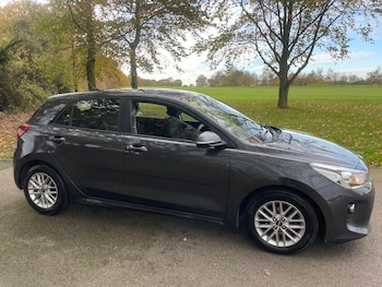 Used Kia Rio 2020 for sale - 76473864: Photo