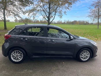 Used Kia Rio 2020 for sale - 76473864: Photo