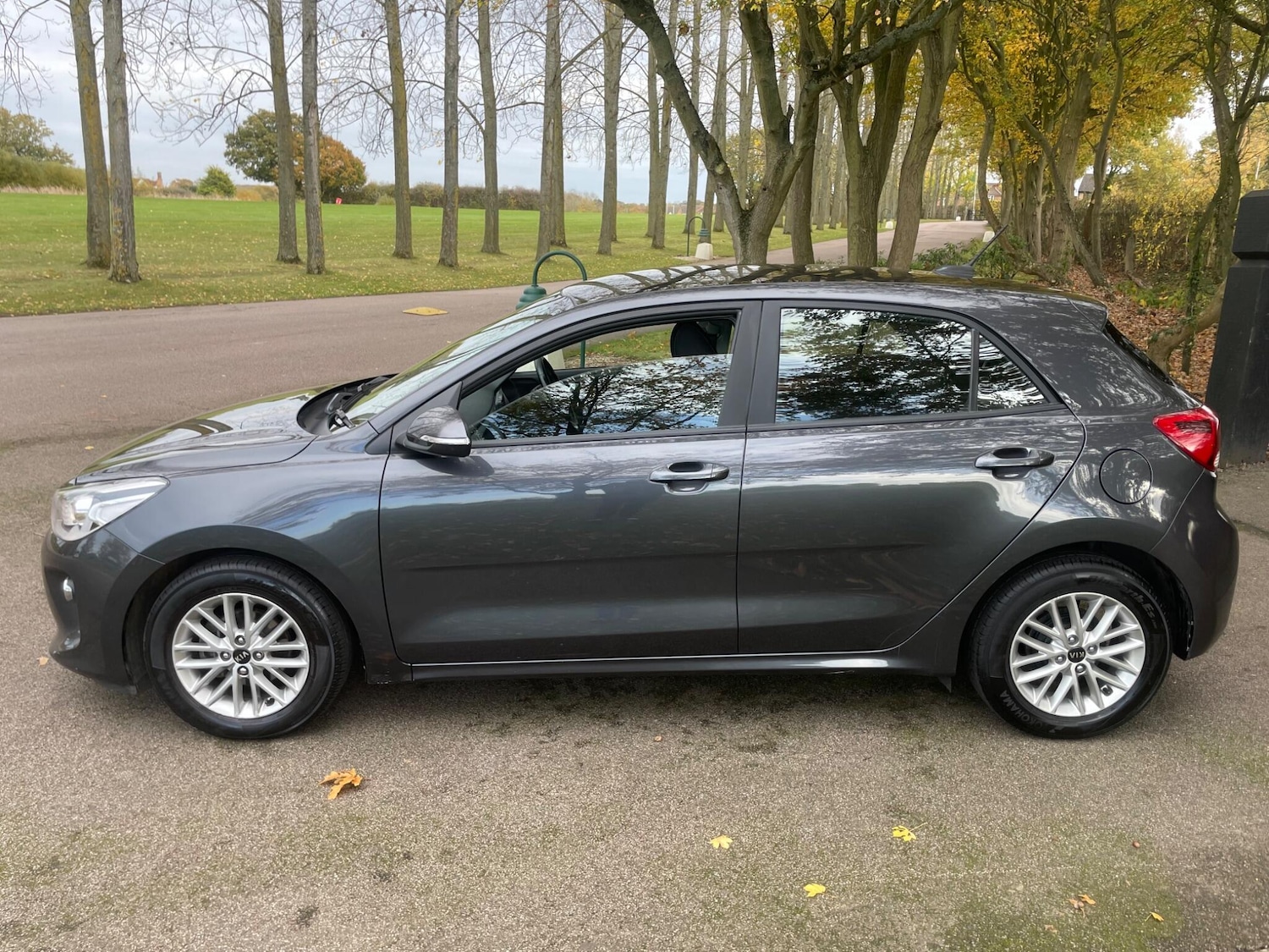 Used Kia Rio 2020 for sale - 76473864: Photo 9