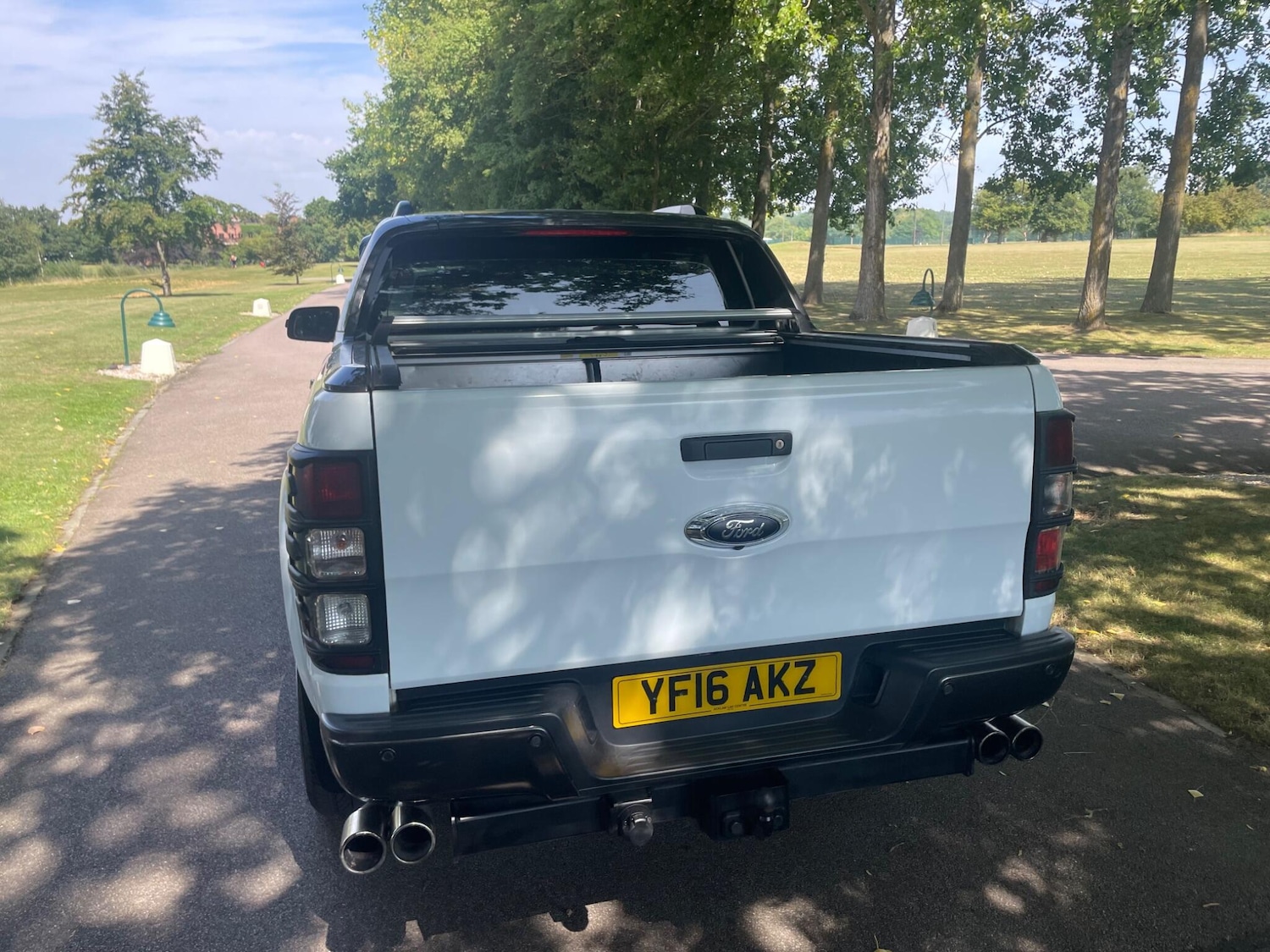Vehicle 17
