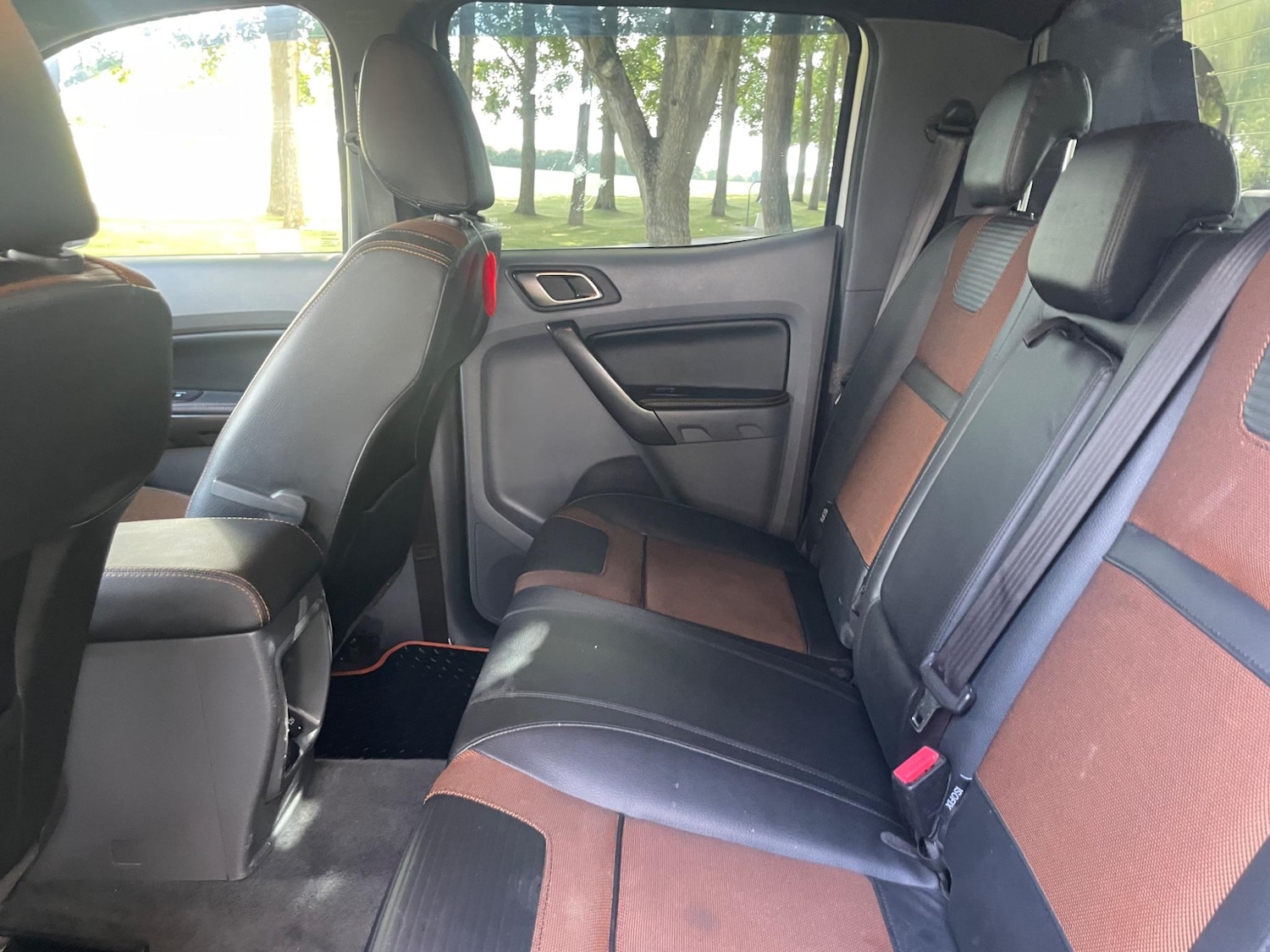 Vehicle 27