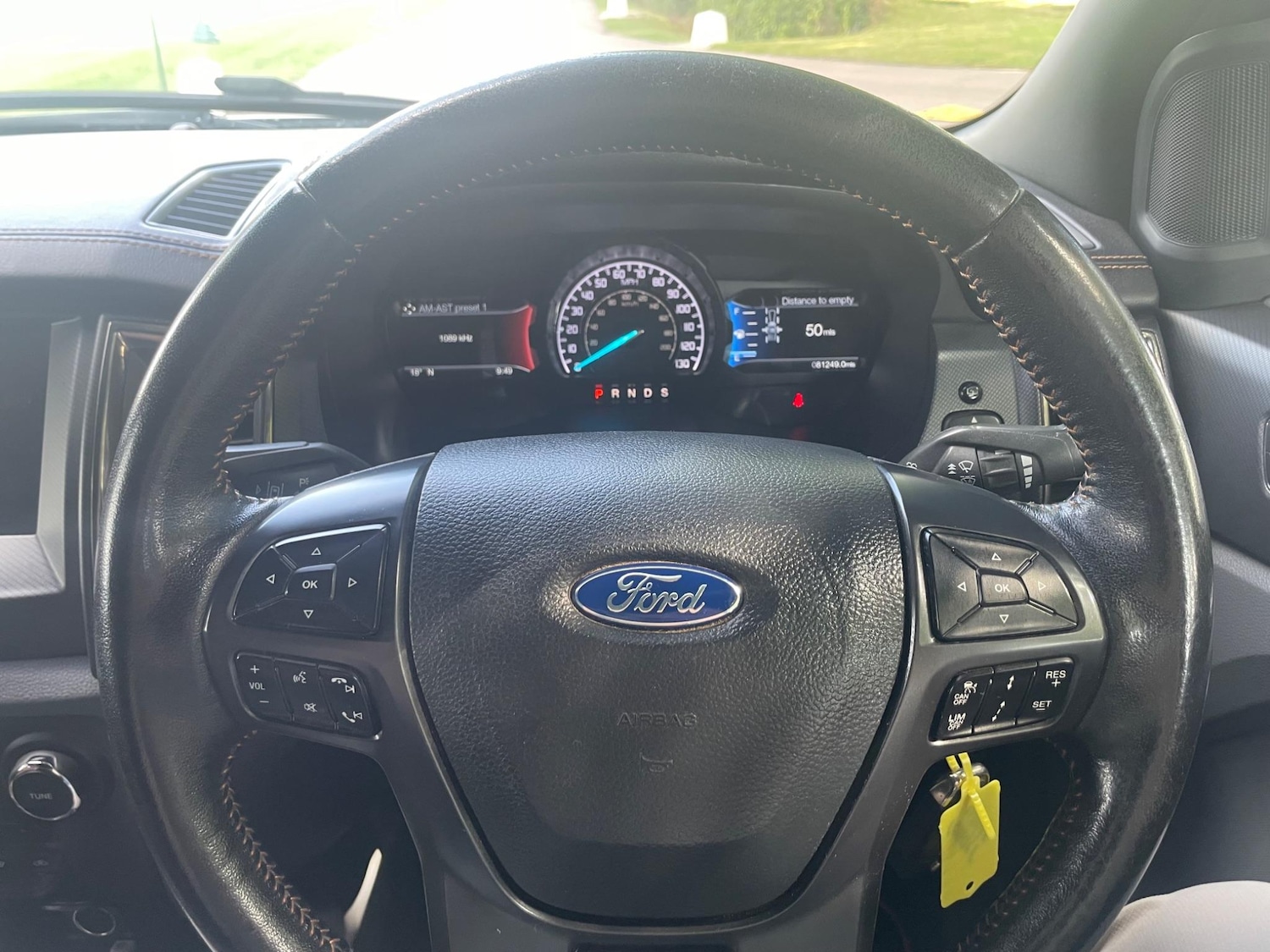 Vehicle 35