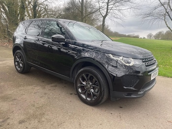 Used Land Rover Discovery Sport 2019 for sale - 78954303: Photo