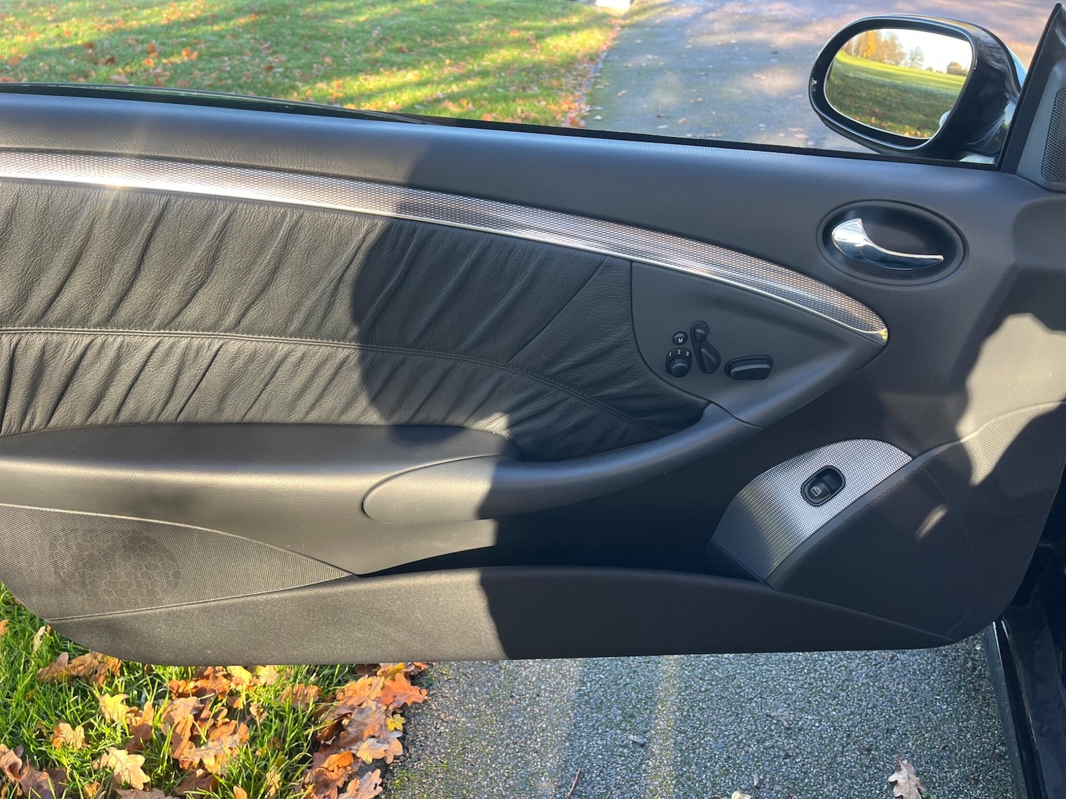 Used Mercedes-Benz CLK 2005 for sale - 76802134: Photo 24