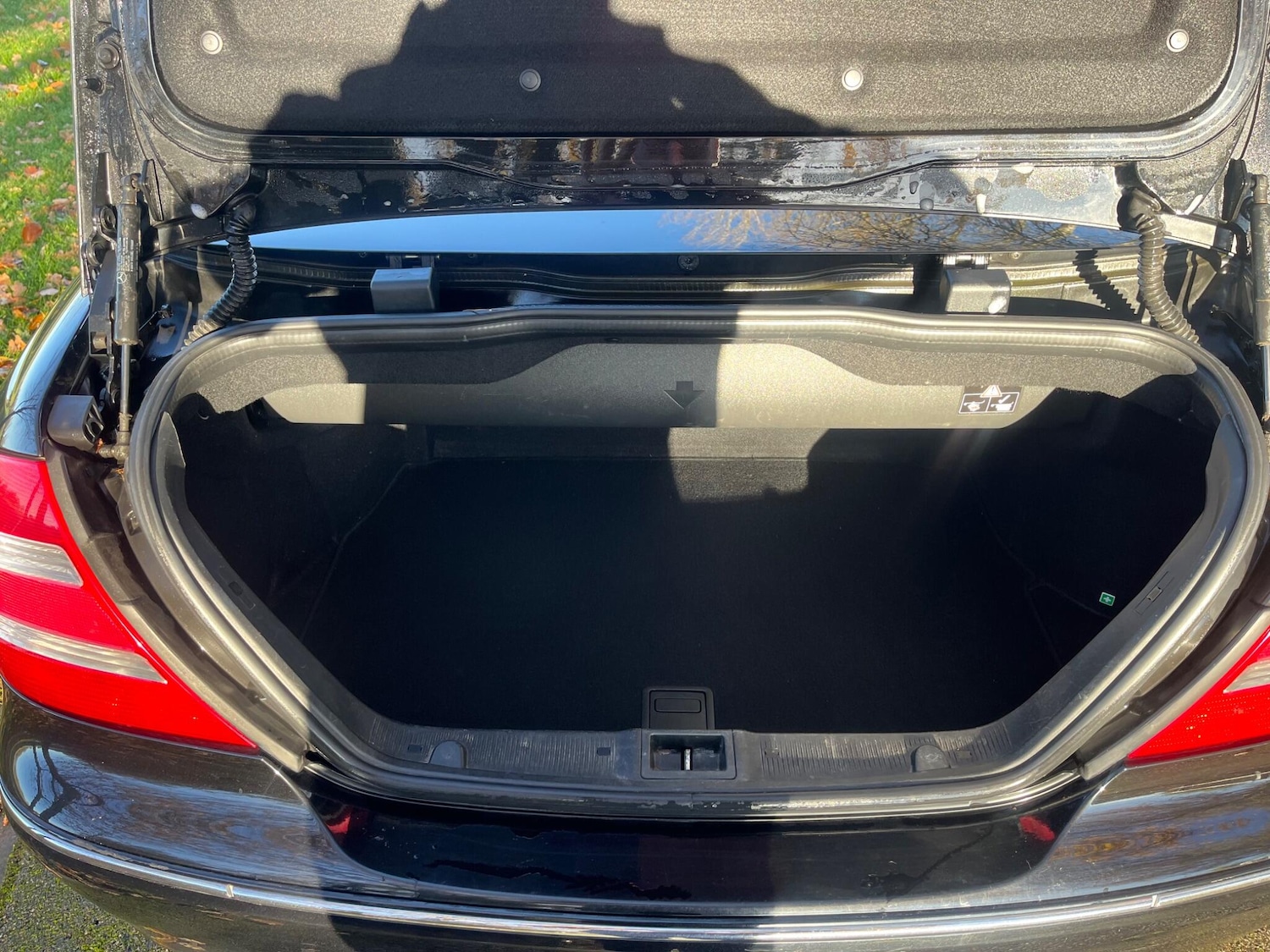 Used Mercedes-Benz CLK 2005 for sale - 76802134: Photo 30