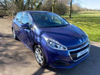 2016 (65) - 1.0 PureTech Active Euro 6 5dr