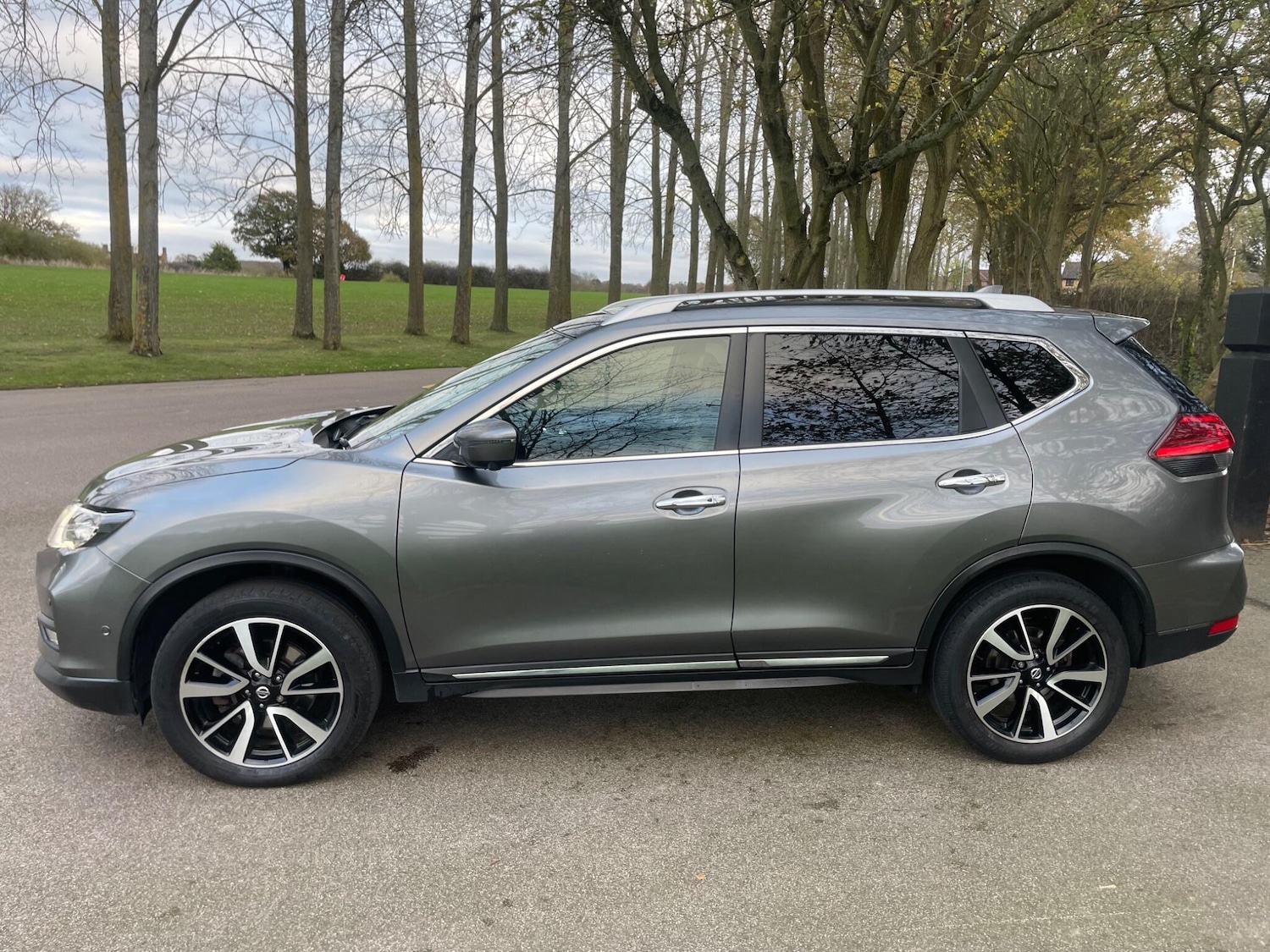 Used Nissan X-Trail 2019 for sale - 76646151: Photo 12