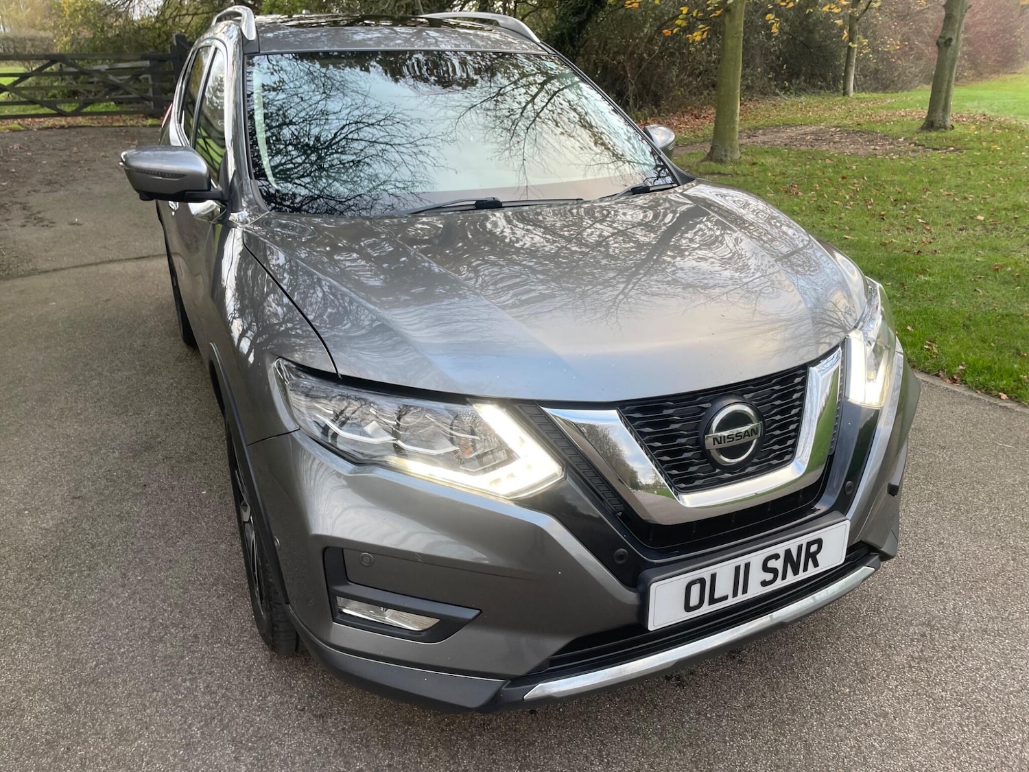 Used Nissan X-Trail 2019 for sale - 76646151: Photo 13