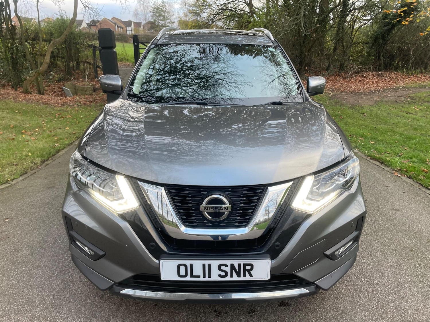 Used Nissan X-Trail 2019 for sale - 76646151: Photo 14