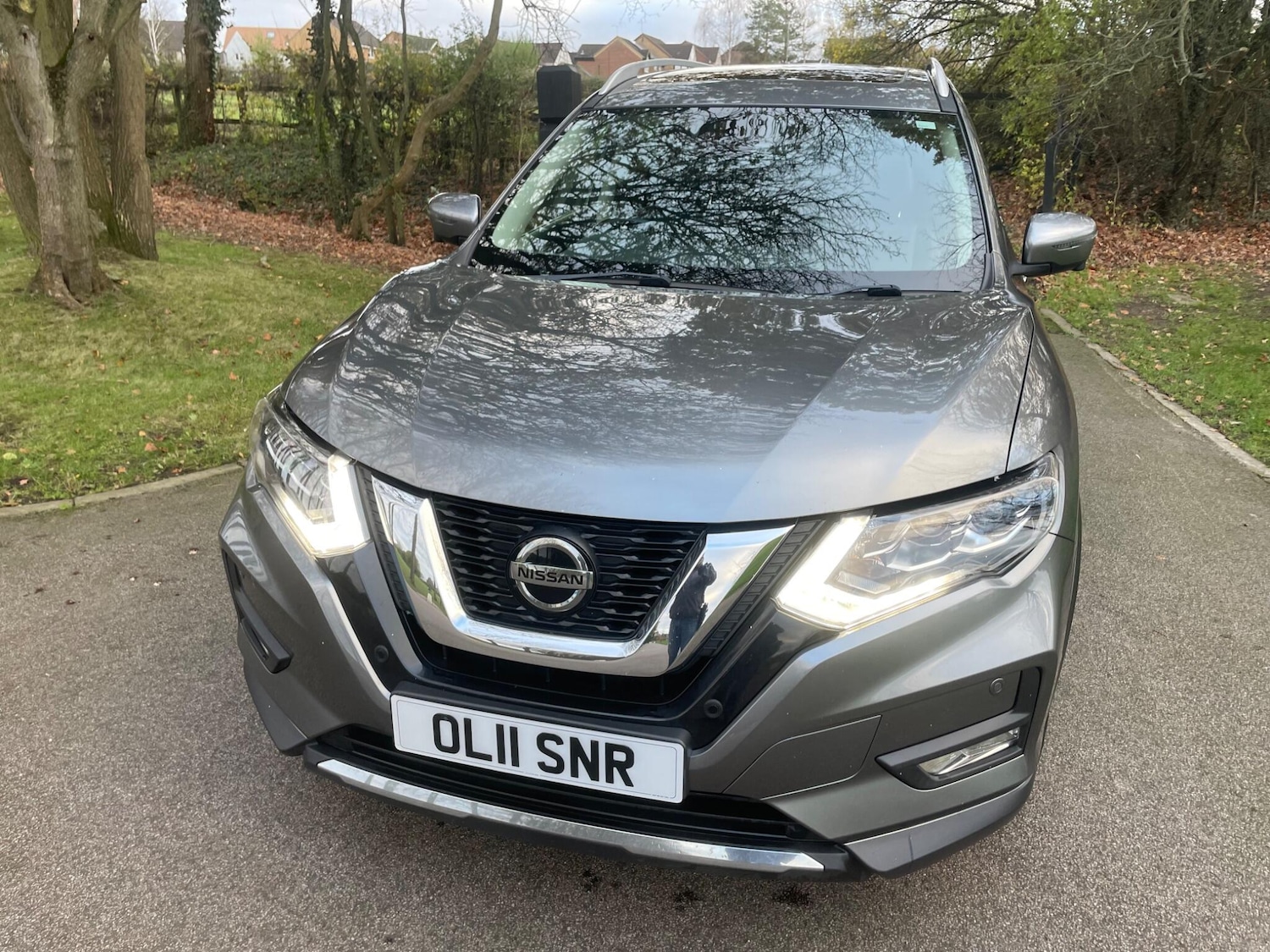 Used Nissan X-Trail 2019 for sale - 76646151: Photo 15