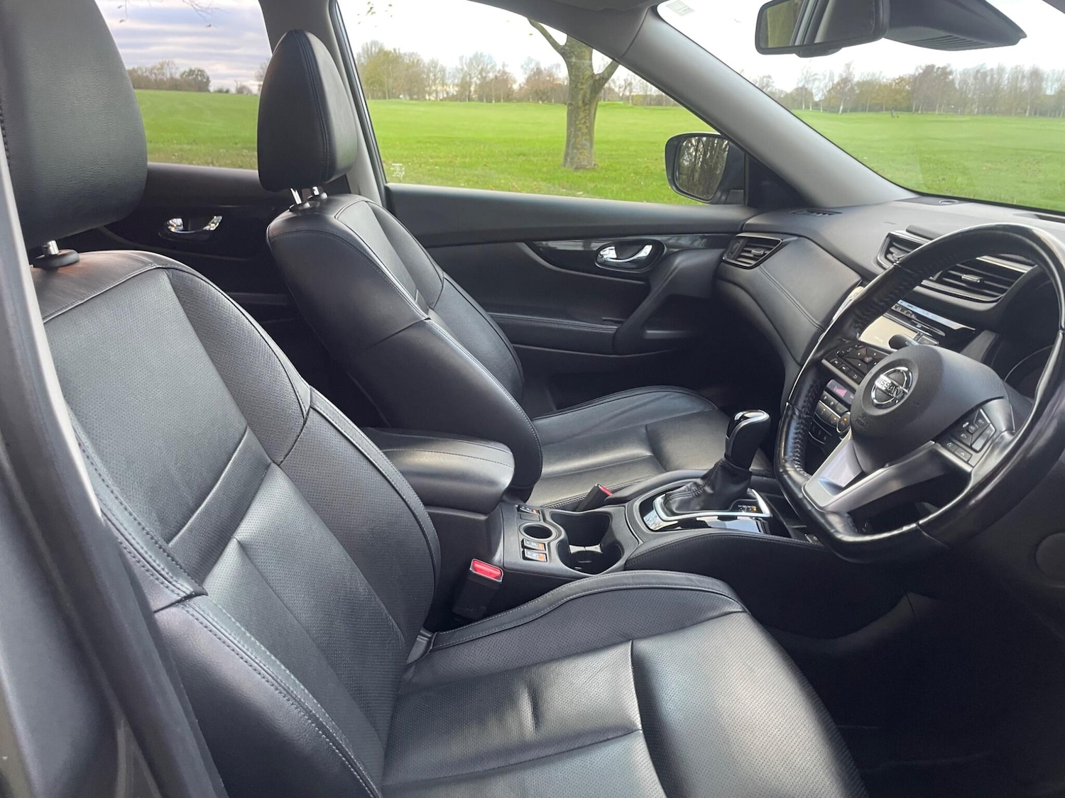 Used Nissan X-Trail 2019 for sale - 76646151: Photo 16