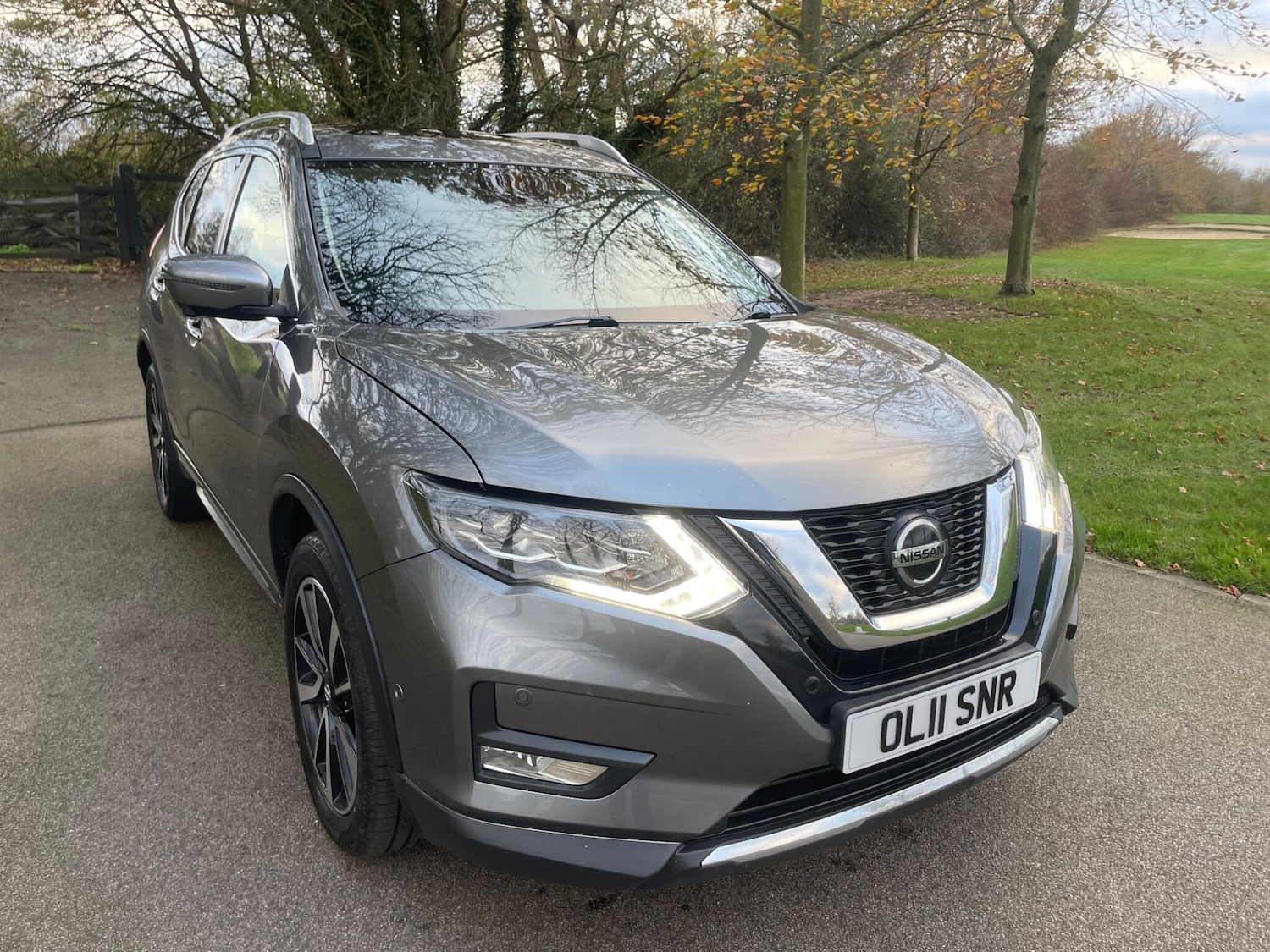 Used Nissan X-Trail 2019 for sale - 76646151: Photo 18