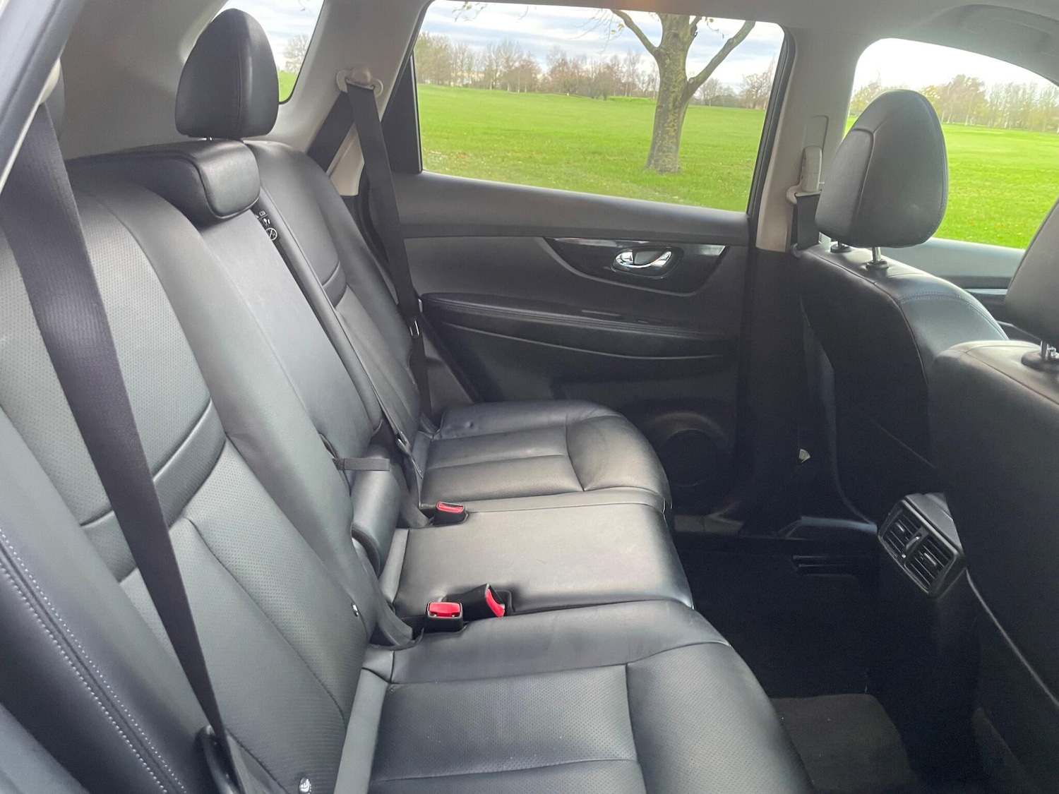 Used Nissan X-Trail 2019 for sale - 76646151: Photo 19